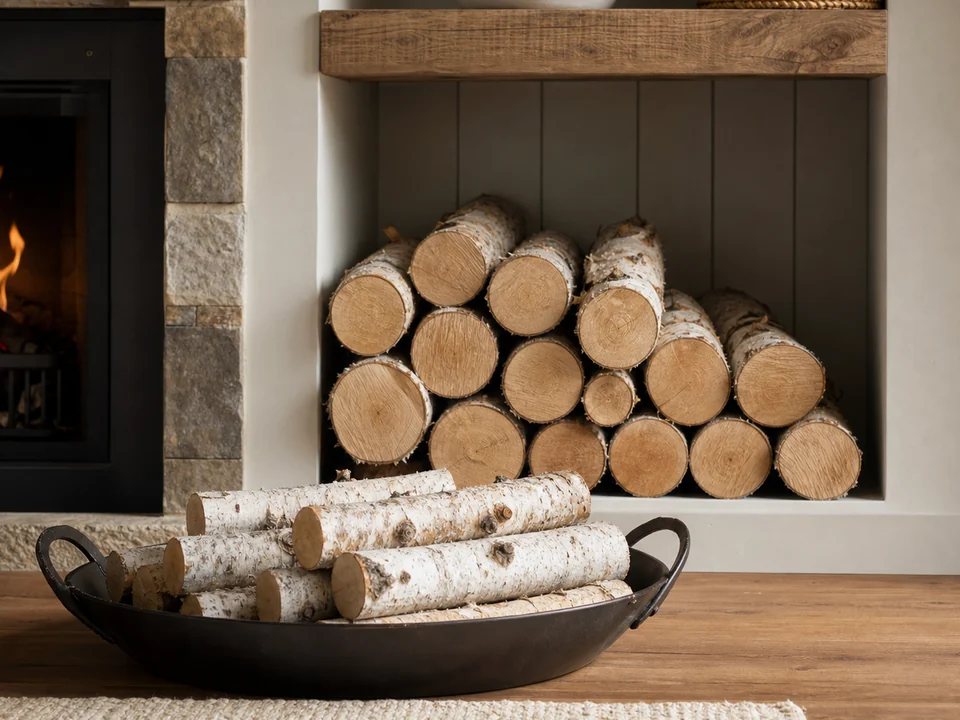 Клён деталь 2